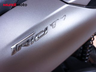 YAMAHA TRICITY 125