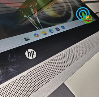 TPV Táctil HP Elite One 800 8/240gb