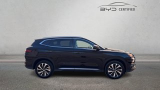 BYD Seal U 2025