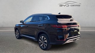 BYD Seal U 2025
