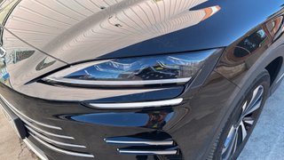 BYD Seal U 2025