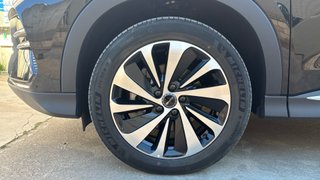 BYD Seal U 2025