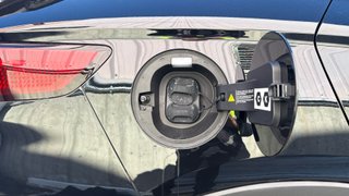 BYD Seal U 2025