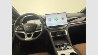 BYD Seal U 2025