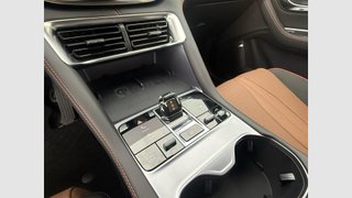 BYD Seal U 2025