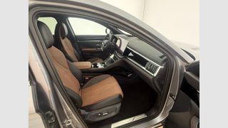 BYD Seal U 2025