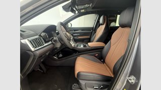 BYD Seal U 2025