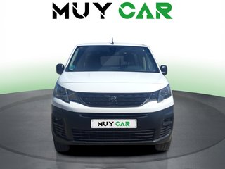 Peugeot Partner Premium Long 1000kg BlueHDi 96 kW (128 CV)