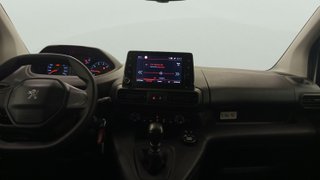 Peugeot Partner Premium Long 1000kg BlueHDi 96 kW (128 CV)