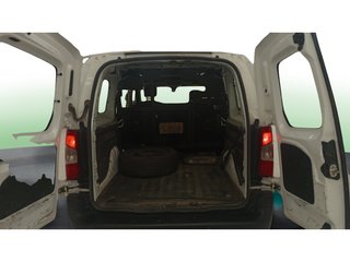 Peugeot Partner Premium Long 1000kg BlueHDi 96 kW (128 CV)