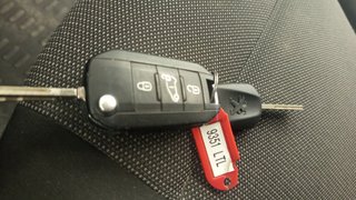 Peugeot Partner Premium Long 1000kg BlueHDi 96 kW (128 CV)