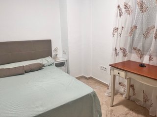 Alquiler vacacional centro de Córdoba