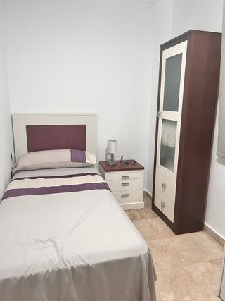 Alquiler vacacional centro de Córdoba