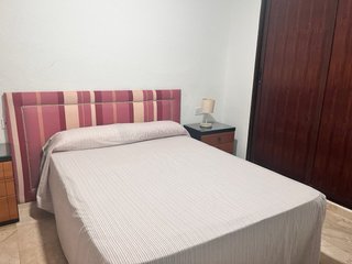 Alquiler vacacional centro de Córdoba