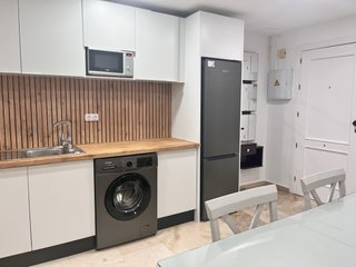 Alquiler vacacional centro de Córdoba