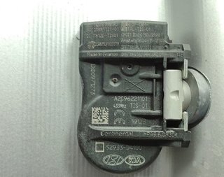 Kia 2322410 52905g5500 llanta niro 1.6 gdi hybrid