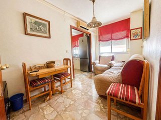 Piso en venta en Suárez en Málaga