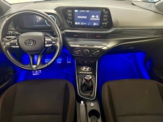 Hyundai i20 1.2 MPi 6undefined (84 CV) N Line 30 Aniversario