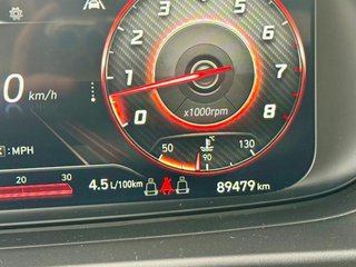Hyundai i20 1.2 MPi 6undefined (84 CV) N Line 30 Aniversario