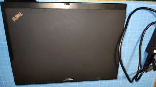 IBM ThinkPad X201 Tablet Lenovo
