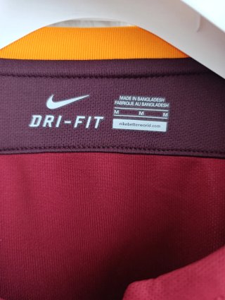 Maglia Roma Ufficiale 2015-2016