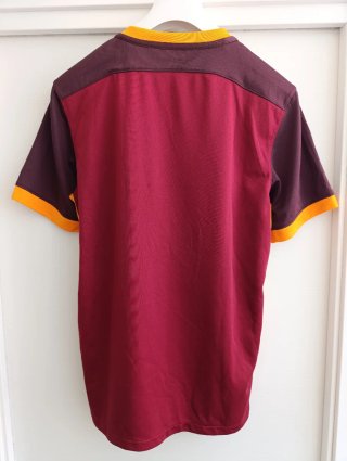 Maglia Roma Ufficiale 2015-2016