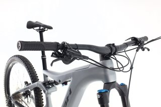 Bicicleta BH AtomX Lynx 9.7 XT t.M Km.0