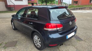 Volkswagen Golf 2009