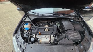 Volkswagen Golf 2009