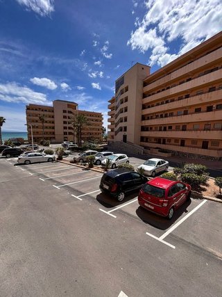 Piso en alquiler en Torrelamata - La Mata en Torrevieja