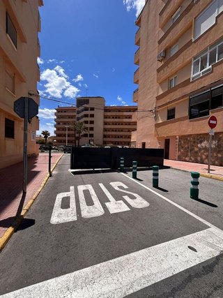 Piso en alquiler en Torrelamata - La Mata en Torrevieja