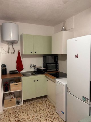 Piso en alquiler en Torrelamata - La Mata en Torrevieja