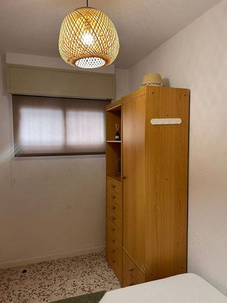 Piso en alquiler en Torrelamata - La Mata en Torrevieja