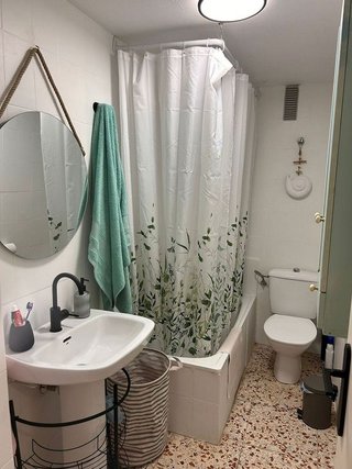 Piso en alquiler en Torrelamata - La Mata en Torrevieja