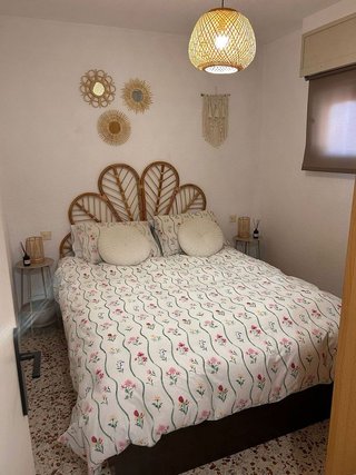Piso en alquiler en Torrelamata - La Mata en Torrevieja