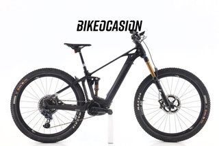 Bicicleta Mondraker Crafty RR SL X01 AXS t.S Reacondicionada