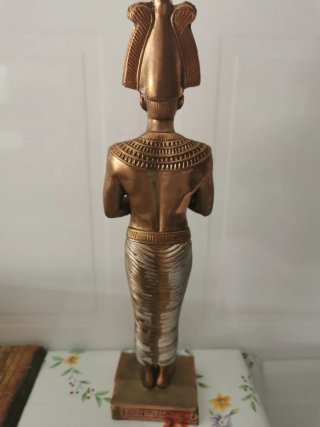 Figuras Egipcias