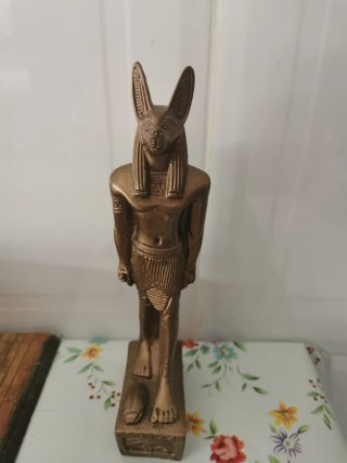 Figuras Egipcias