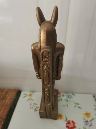 Figuras Egipcias