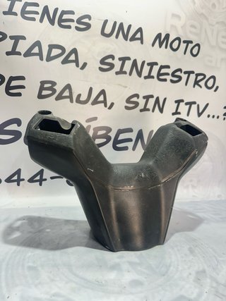 Tapas manillar Suzuki Burgman 125