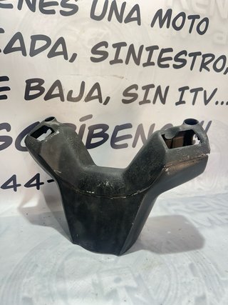 Tapas manillar Suzuki Burgman 125