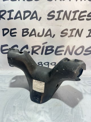 Tapas manillar Suzuki Burgman 125