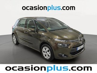 Citroen C4 Picasso 1.6 e-HDI Intensive ETG6 85 kW (115 CV)