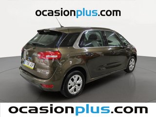 Citroen C4 Picasso 1.6 e-HDI Intensive ETG6 85 kW (115 CV)