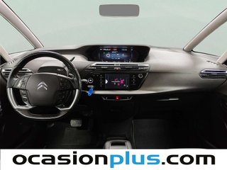 Citroen C4 Picasso 1.6 e-HDI Intensive ETG6 85 kW (115 CV)