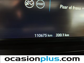 Citroen C4 Picasso 1.6 e-HDI Intensive ETG6 85 kW (115 CV)