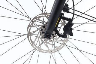 Promo · Bicicleta Riese Muller UBN Five Silent t.XL Reacondicionada