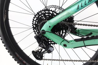 Promo · Bicicleta Haibike Allmtn 2 t.XL Reacondicionada
