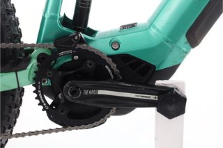 Promo · Bicicleta Haibike Allmtn 2 t.XL Reacondicionada