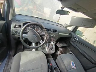 Alternador ford focus c-max (cap)(2003) 1793507